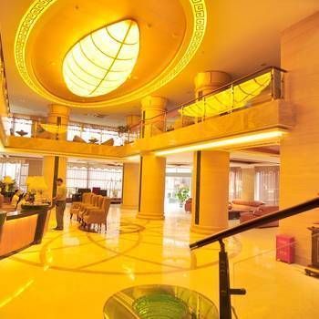 Rong Hua Hotel