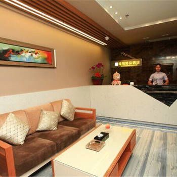 Ruixiang Boutique Hotel