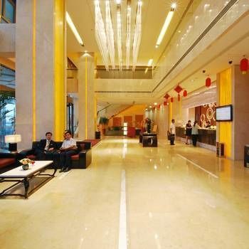 Lieking International Hotel
