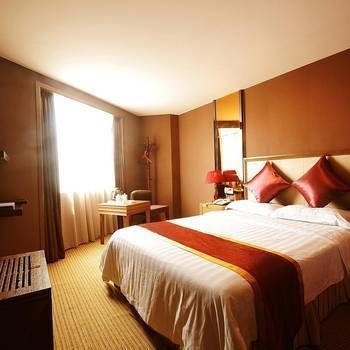 Baida Holiday Hotel