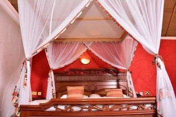 Elementaita Country Lodge