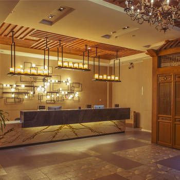 Legend Boutique Hotel