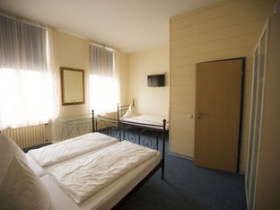 Hotel Image 1