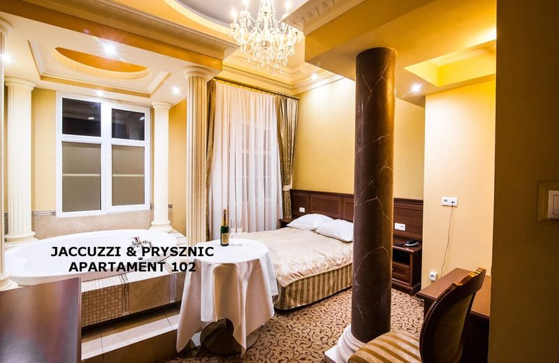 Hotel Venecia Palace