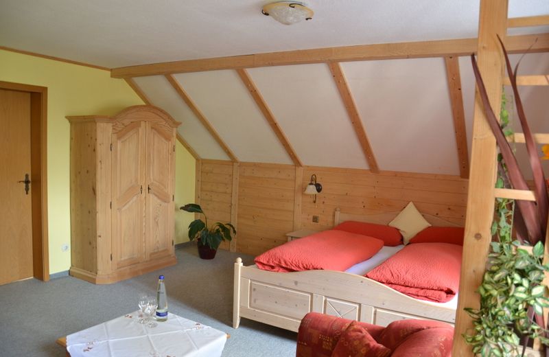 Landgasthof Wangerstuben