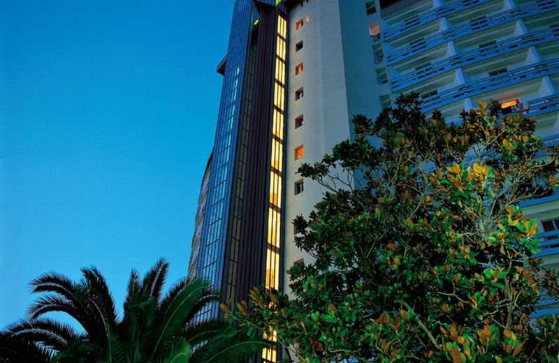 Hotel President