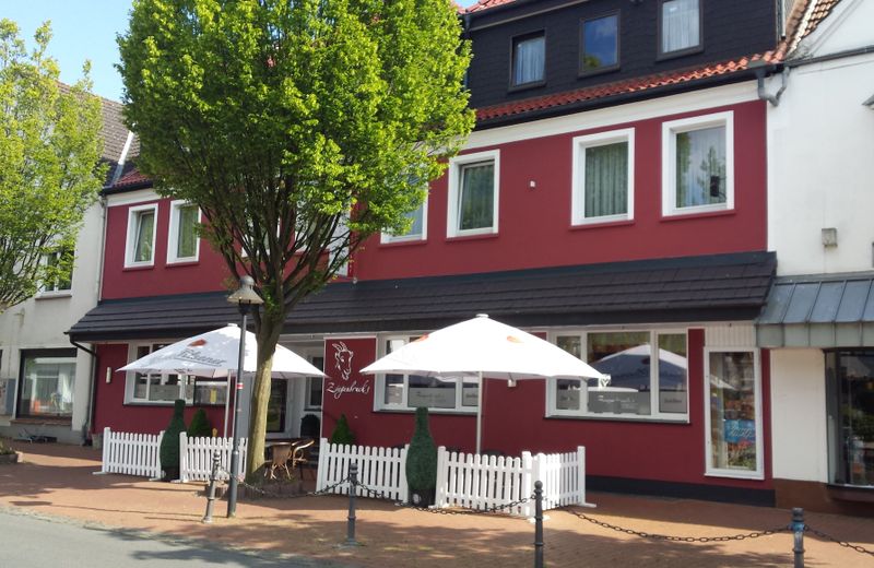 Ziegenbruch's Hotel & Restaurant
