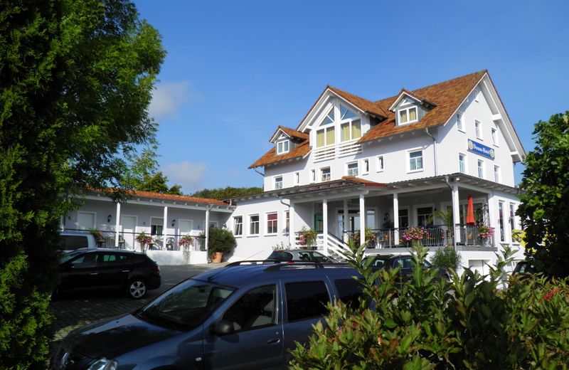 Donau-Hotel