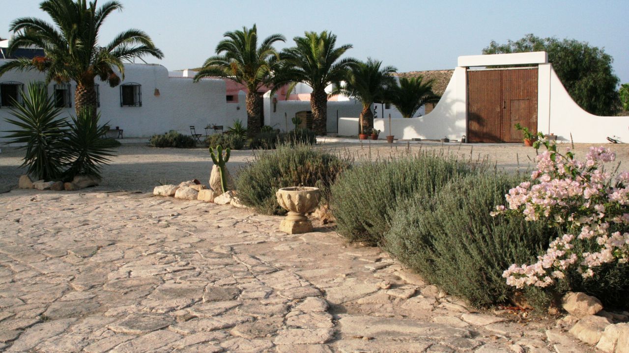 Cortijo Los Malenos