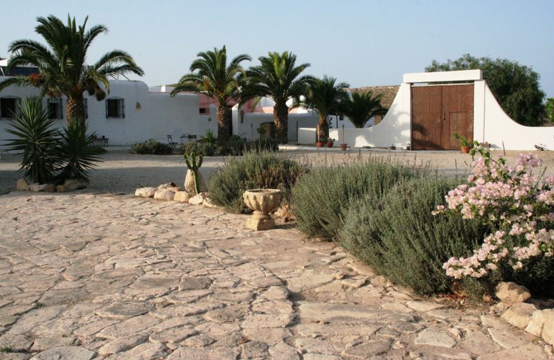 Cortijo Los Malenos