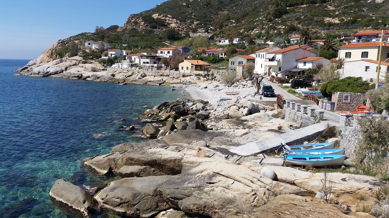 Hotel Il Perseo