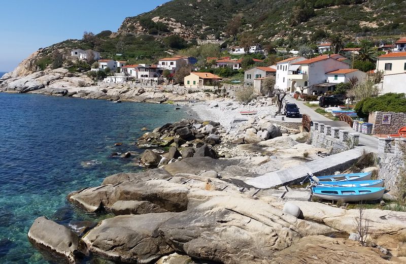 Hotel Il Perseo