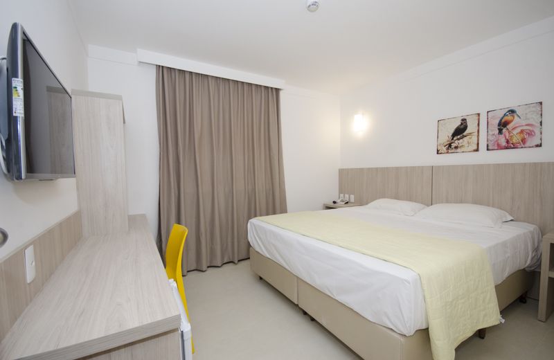 Pena Branca Hotel e Eventos