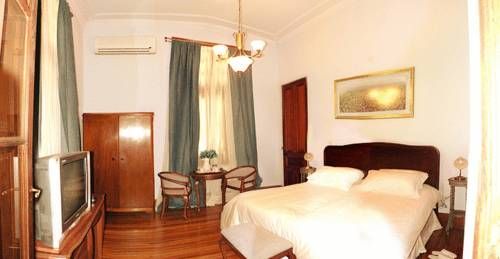 Hotel Rural La Pampeana
