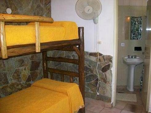 Club Hostel Jujuy