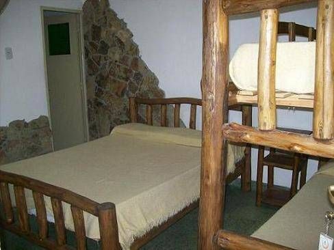Club Hostel Jujuy