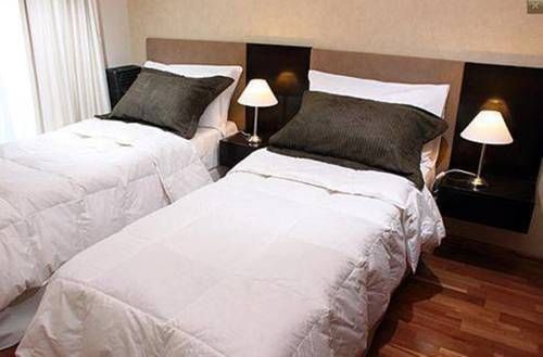 De Los Arroyos Apart Hotel