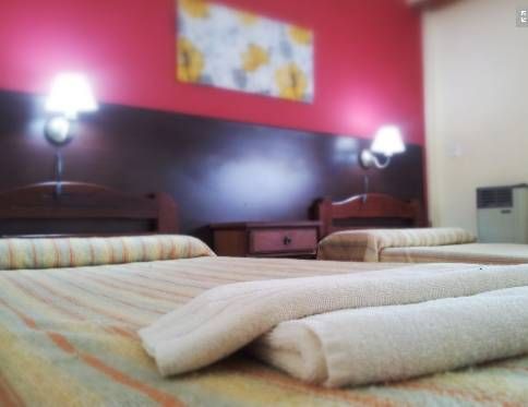 Hotel Meson