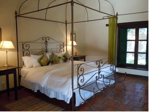 Hacienda de Molinos Hotel