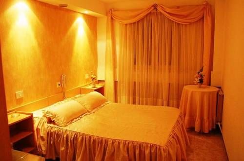 Hotel Brunetti