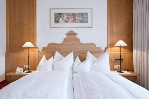 Hotel Englhof