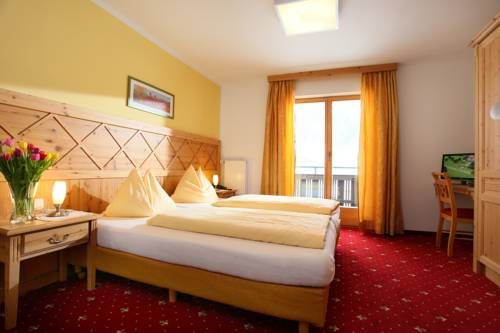 Hotel Alpenhof