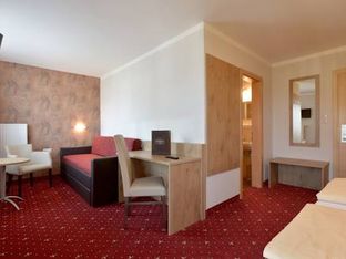 Hotel Image 1