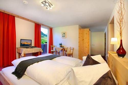Berghotel-Gasthof Gstrein