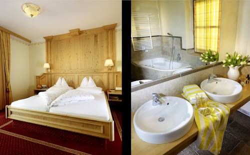 Natur-&Alpinhotel Post