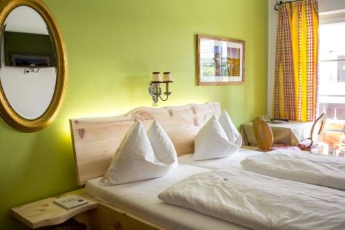 Hotel Oremushof