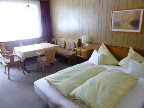 Haus Alpenland