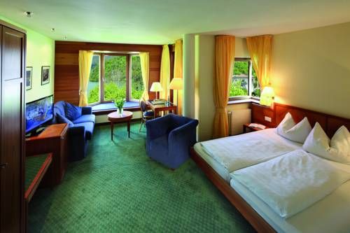 Hotel Brandauers Villen Superior