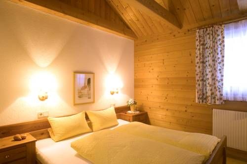 Hotel Garni Zerzer