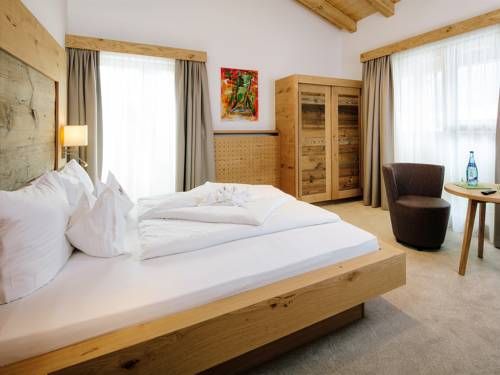 Hotel Garni Montana