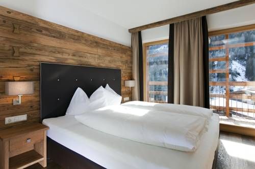 Serfaus Mountain Lodge