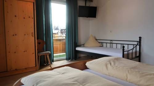 Hotel Residence Metropol