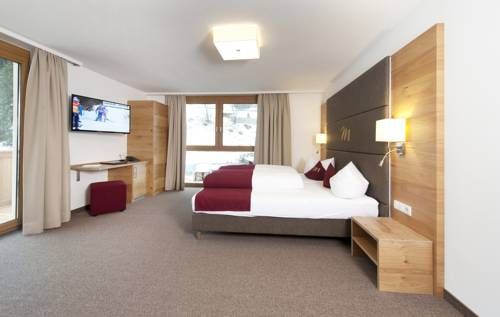 Mallaun Hotel.Erlebnis