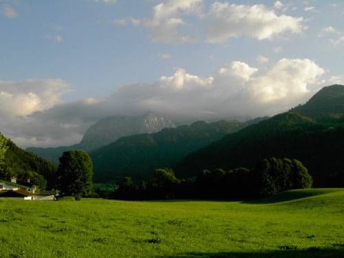 Outdoor Pictures 17