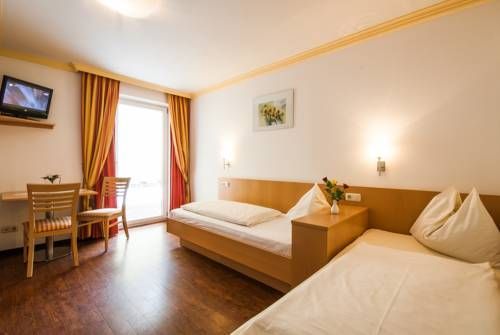 Hotel Hubertus