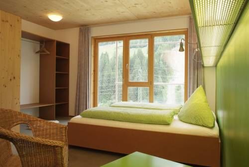 Base Aktivhotel Montafon