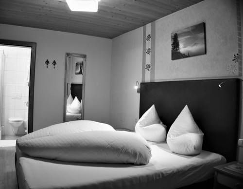 Patteriol Apart-Hotel-Garni