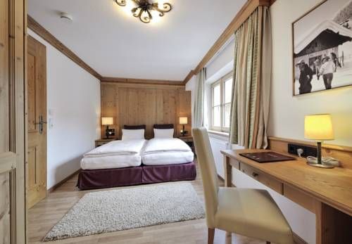Hotel Garni Albona