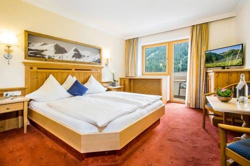 Hotel Kohlmais