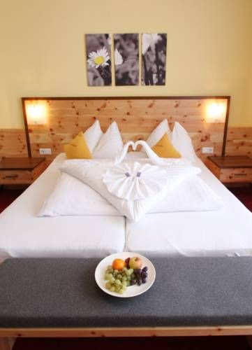 Hotel Erlebniswelt Stocker