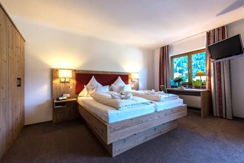 Hotel Erlebach