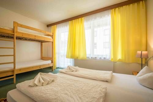 Hotel Sonnhof Rauris