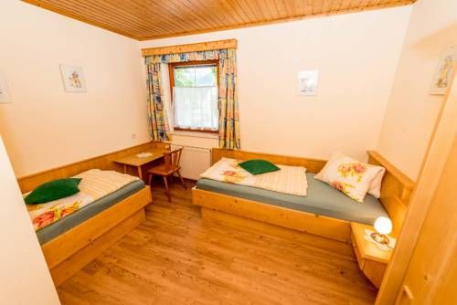 Ferienwohnung Plozner