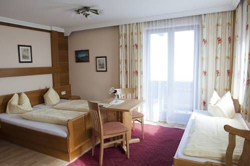 Seehotel St Hubertus