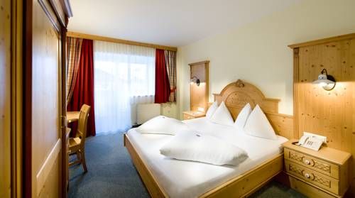 Hotel Gamsleiten