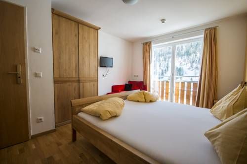Hotel Laaxerhof